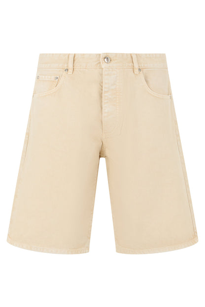Denim bermuda RTW