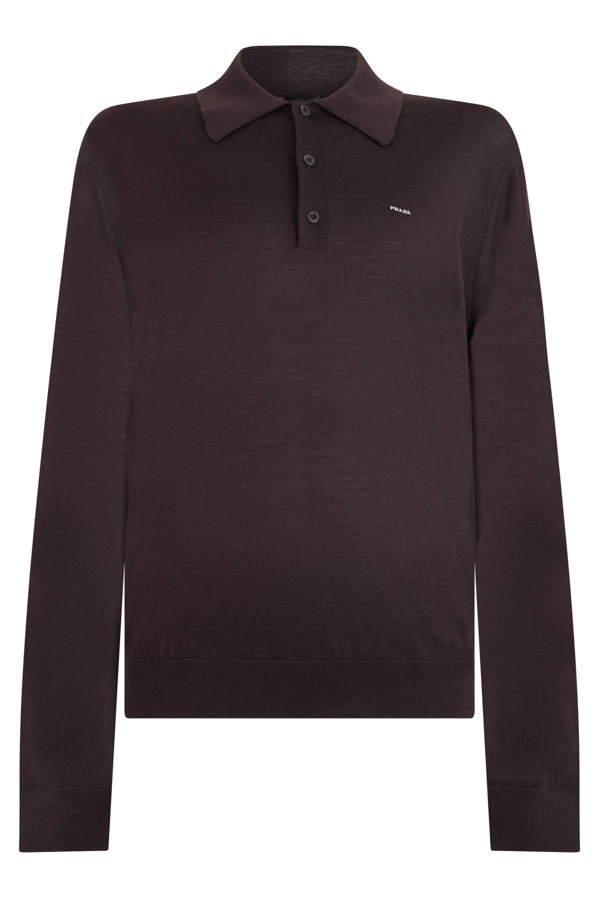 Polo with logo RTW