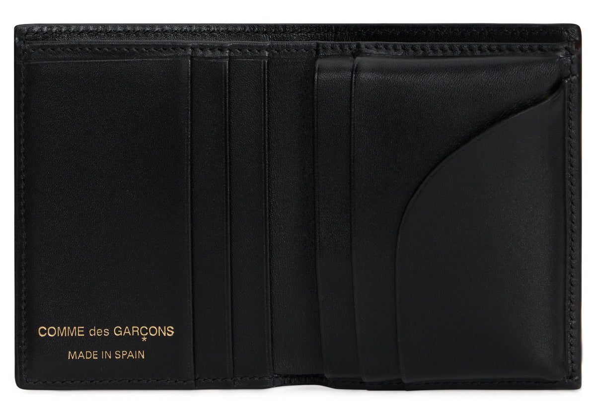 Wallet with polka dots ACC