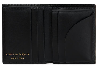 Wallet with polka dots ACC