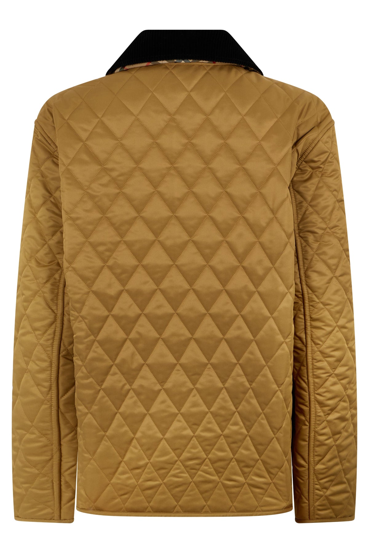 Dranefeld quilted jacket RTW