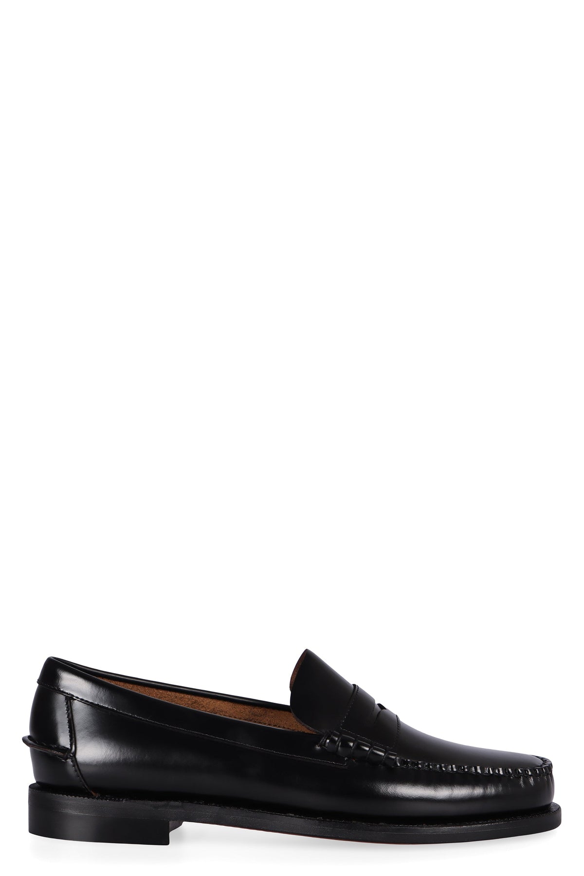 Sebago Dan Leather loafers