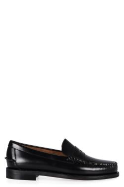 Sebago Dan Leather loafers