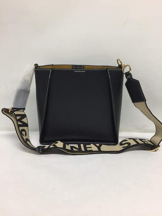Stella McCartney Stella Logo shoulder bag