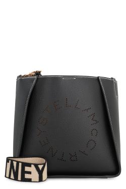 Stella McCartney Stella Logo shoulder bag