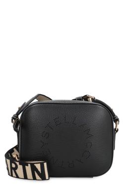 Stella McCartney Camera bag Stella Logo