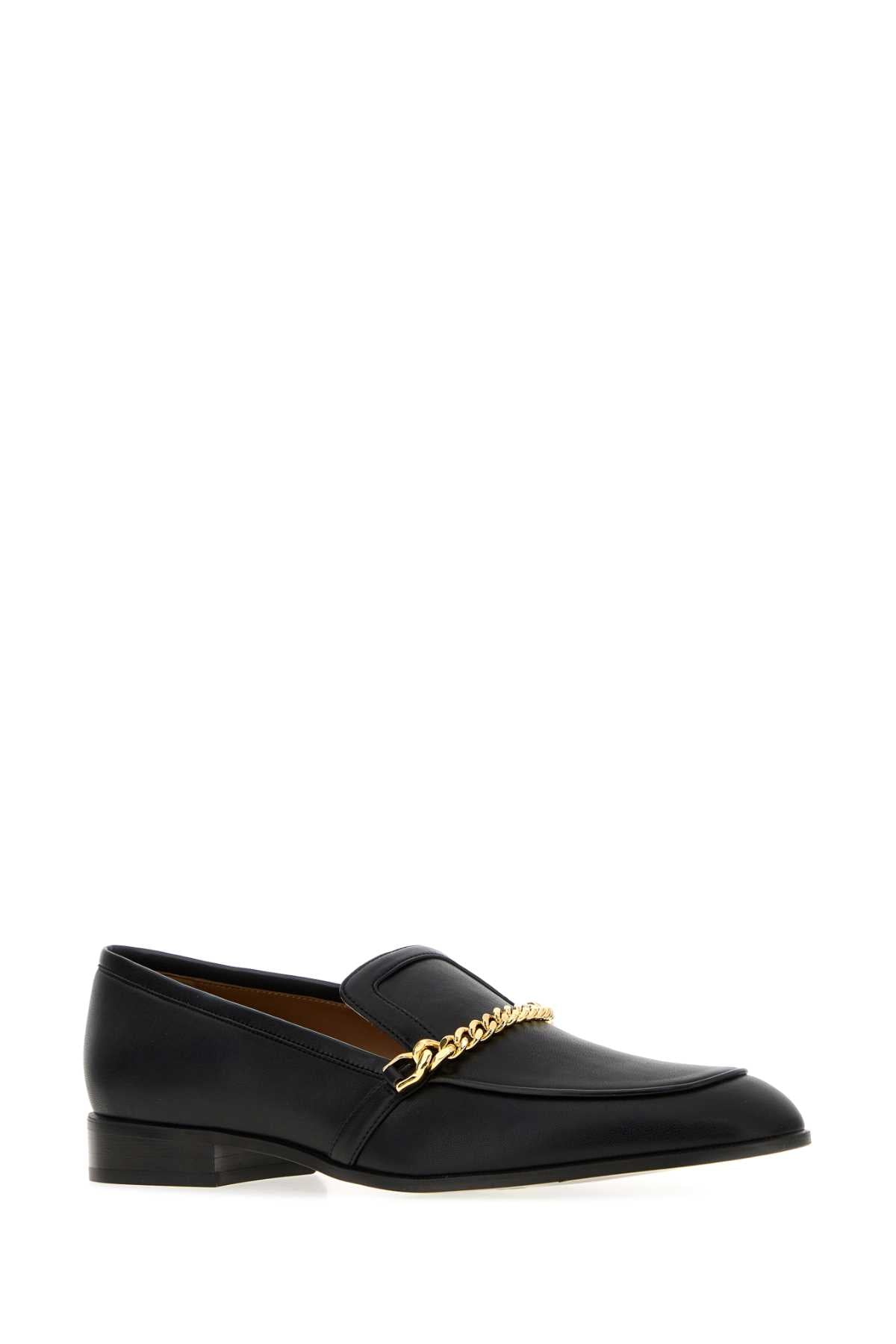 Loafer With Chain Alter Mat LOAFERS