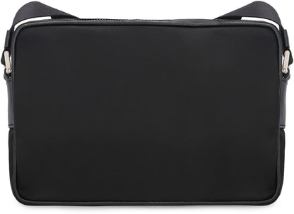 Re-Nylon messenger bag BAGS