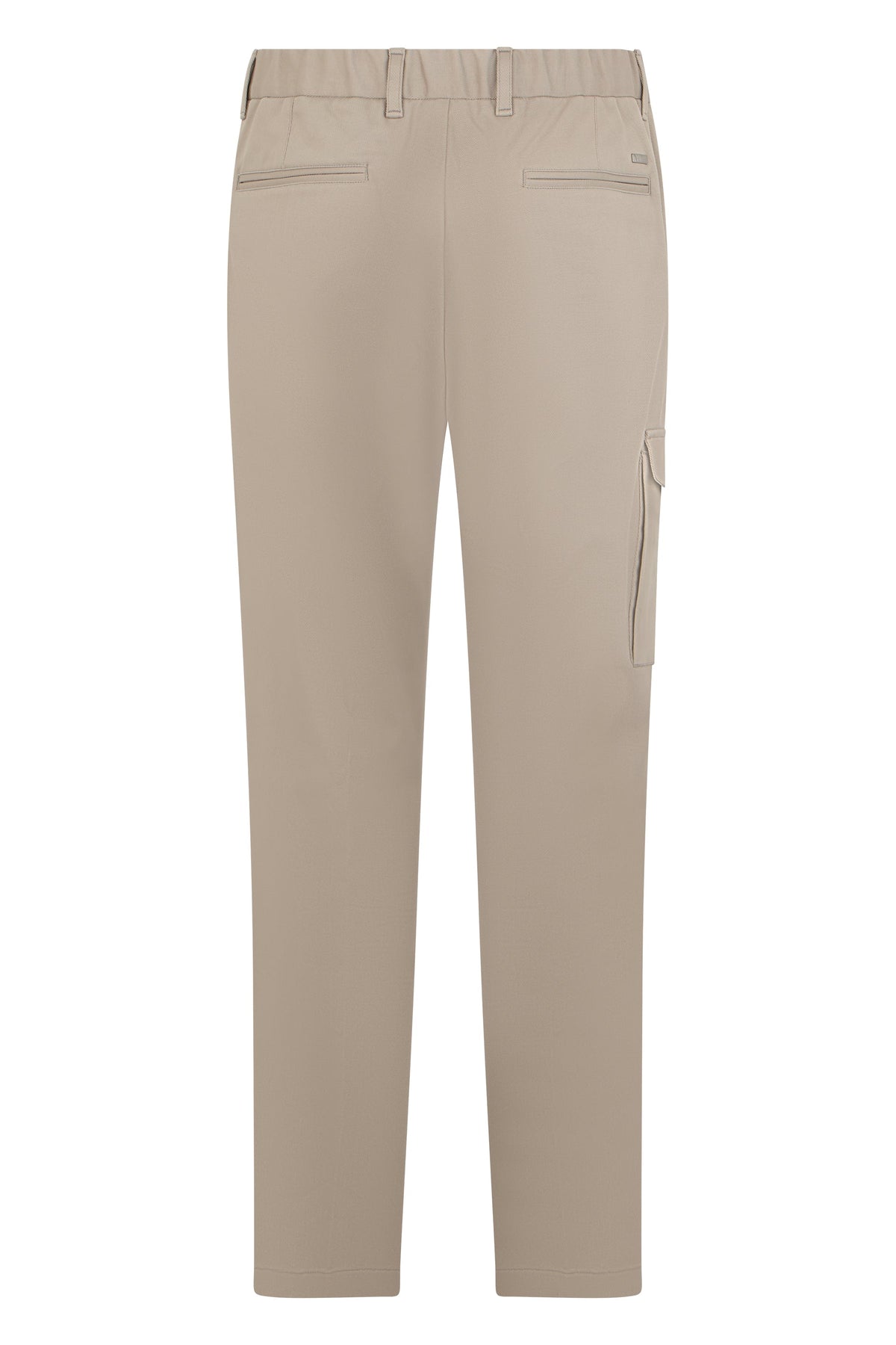 Casual pants with pockets RTW