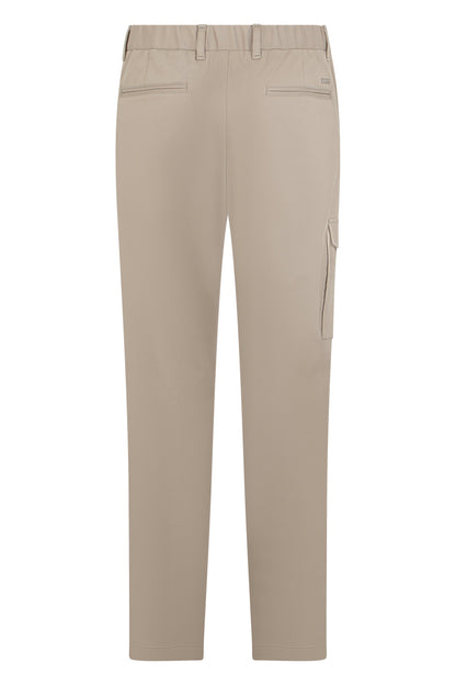 Casual pants with pockets RTW