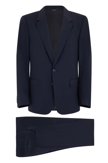 Single-breasted jacket RTW