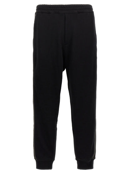 Side band joggers Pants