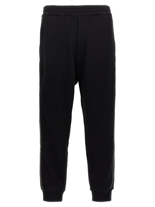 Side band joggers Pants