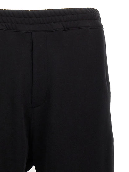 Side band joggers Pants