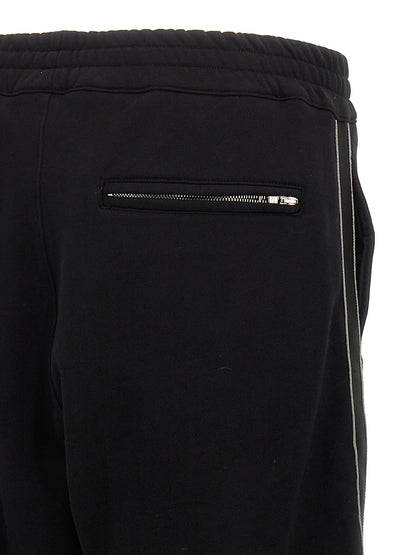 Side band joggers Pants