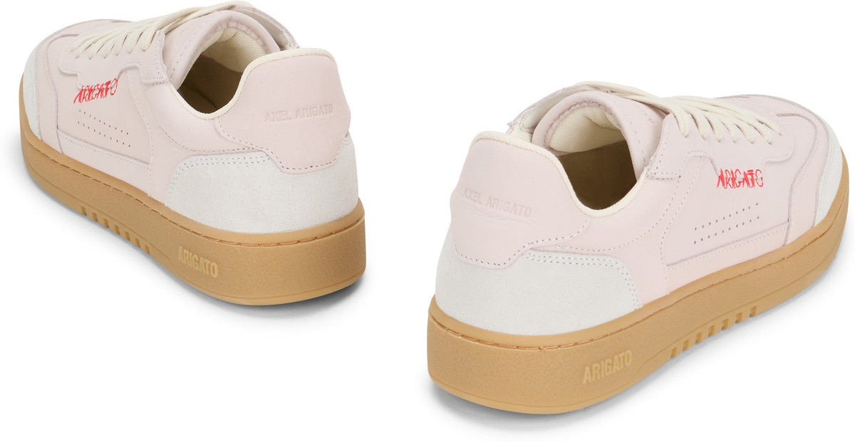 Sneakers Dice T-Toe Sneaker SHOES