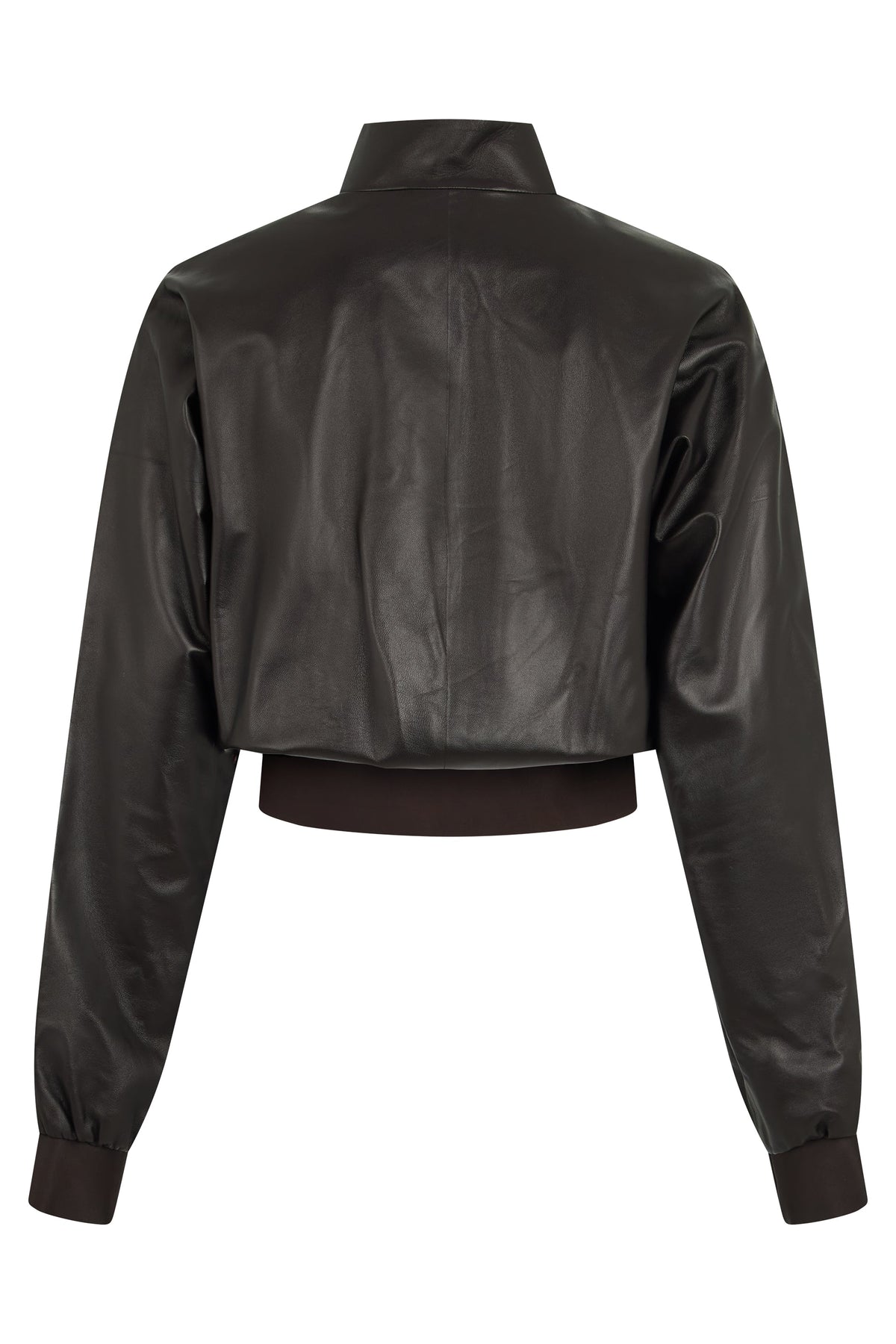 Gucci Nappa bomber