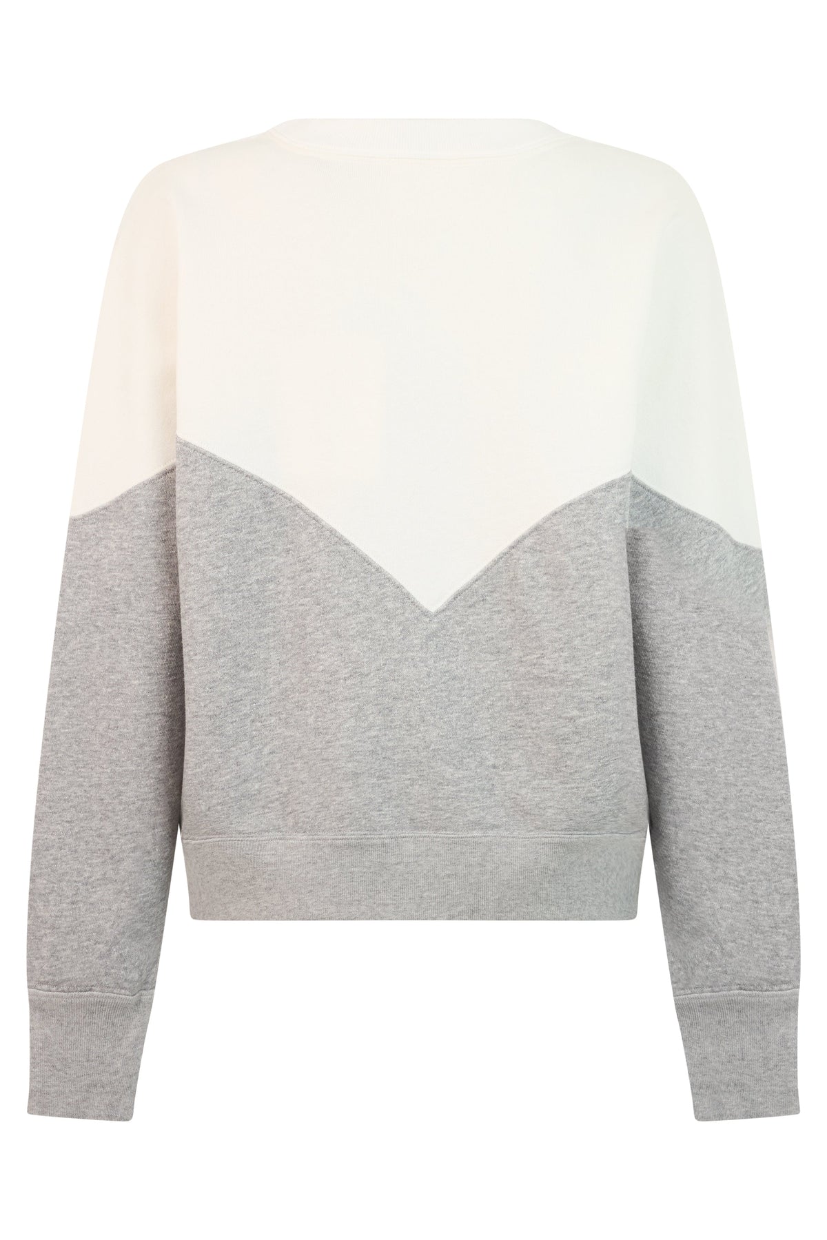 Sweater with text RTW
