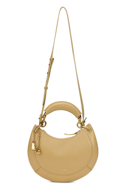 Chloé Semi-circular shoulder bag