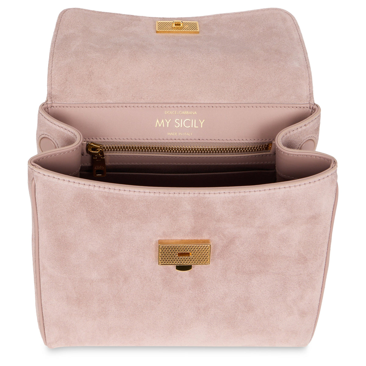 Bag My Sicily BAGS