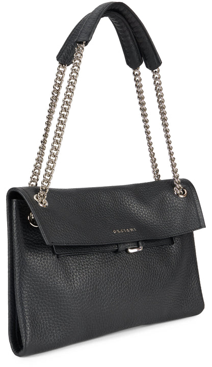 Shoulder bag Venus Nabucco Small in leather BAGS