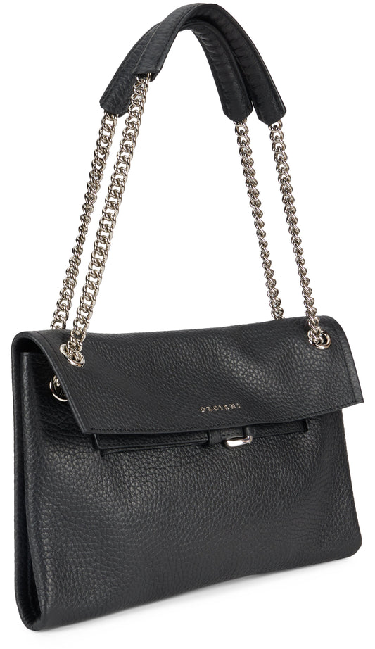 Shoulder bag Venus Nabucco Small in leather BAGS