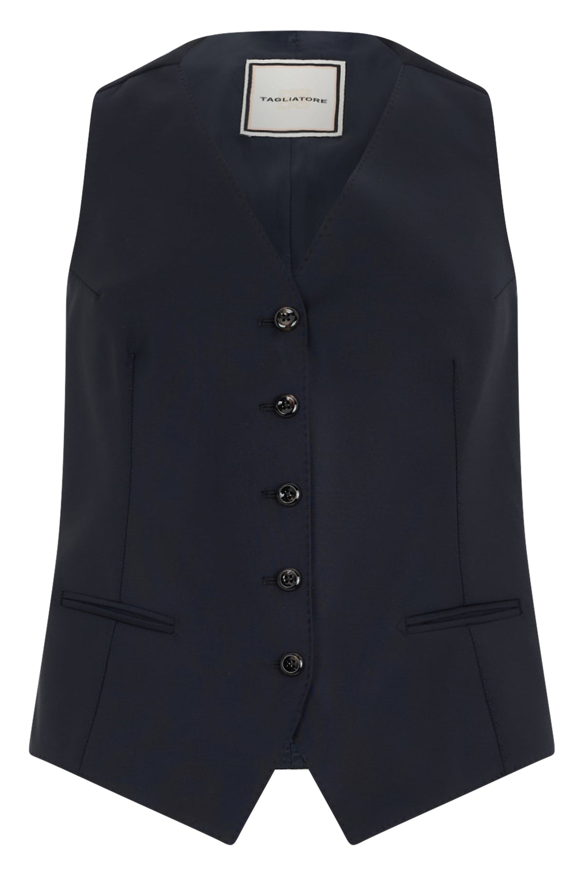 Tailored vest Gracie RTW