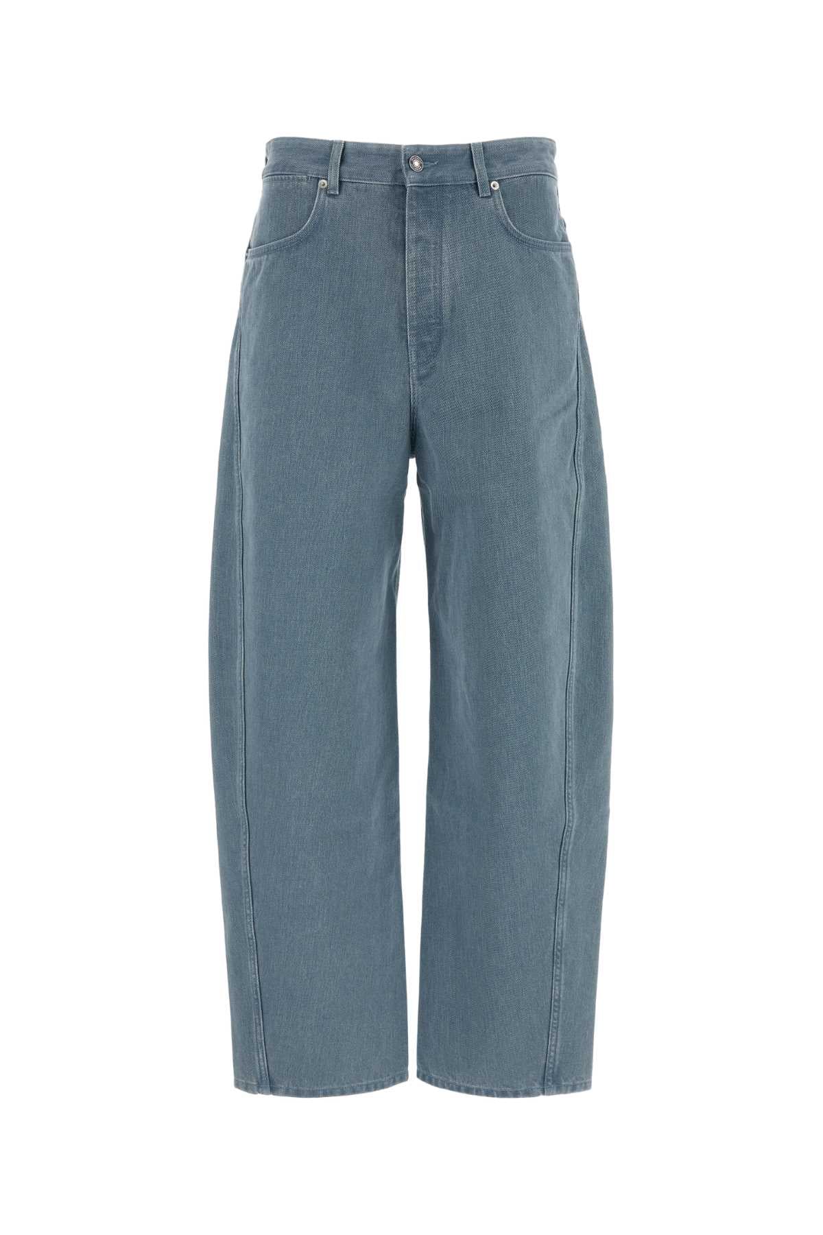 DENIM PANT JEANS