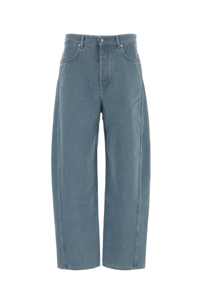 DENIM PANT JEANS