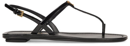 Varnished flip-flop RTW