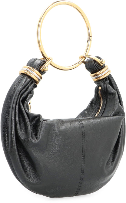 Chloé Bracelet leather hobo-bag