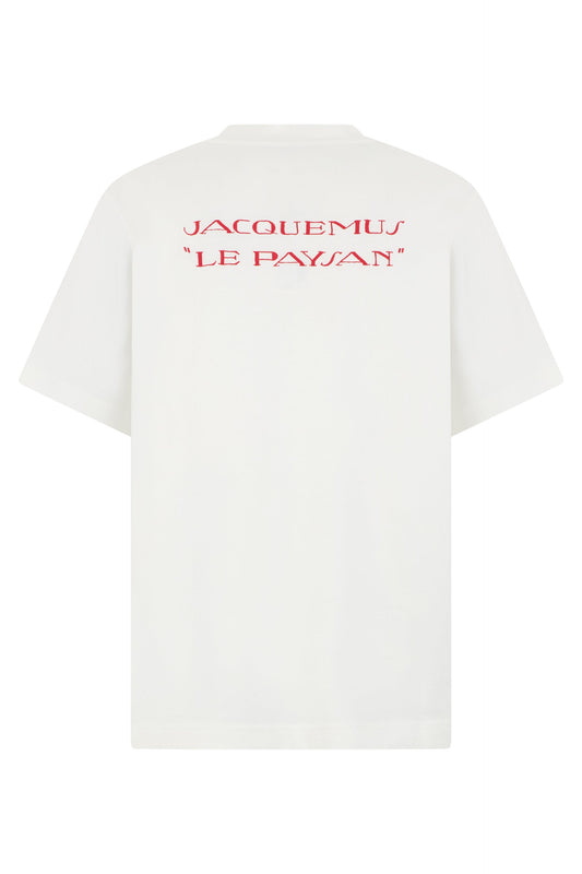 Cotton Short Sleeve T-shirt RTW