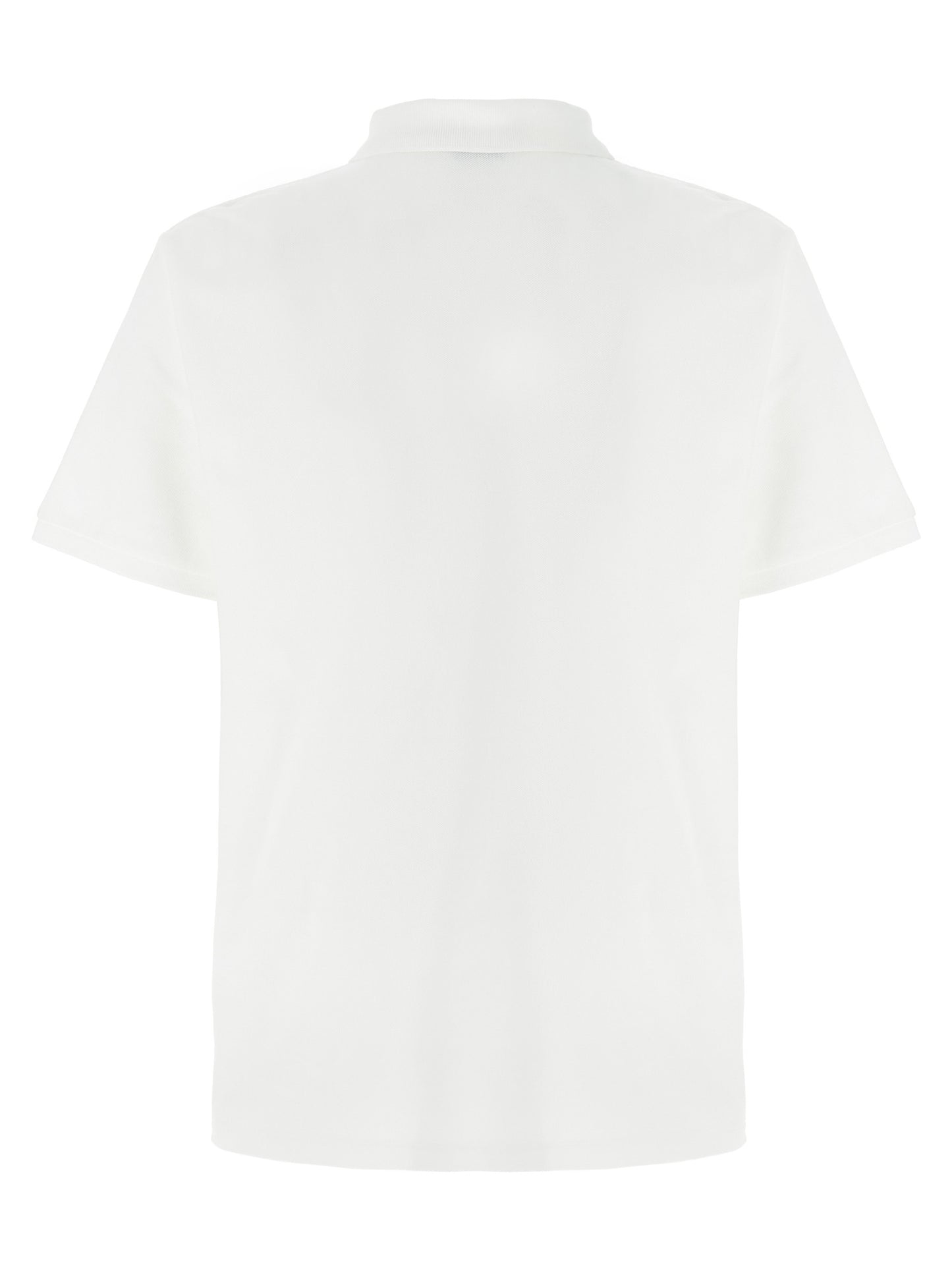 Logo polo shirt Polo