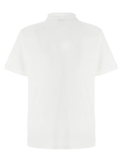 Logo polo shirt Polo