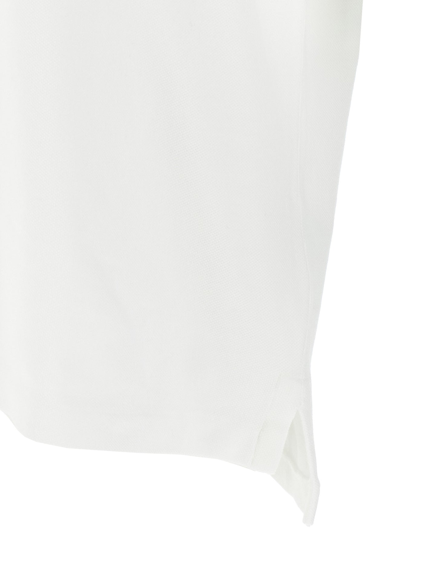 Logo polo shirt Polo