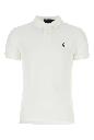 Polo Ralph Lauren Sskcusslm-short sleeve-knit