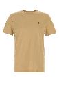 Polo Ralph Lauren Sscncmslm2-short sleeve-t-shirt