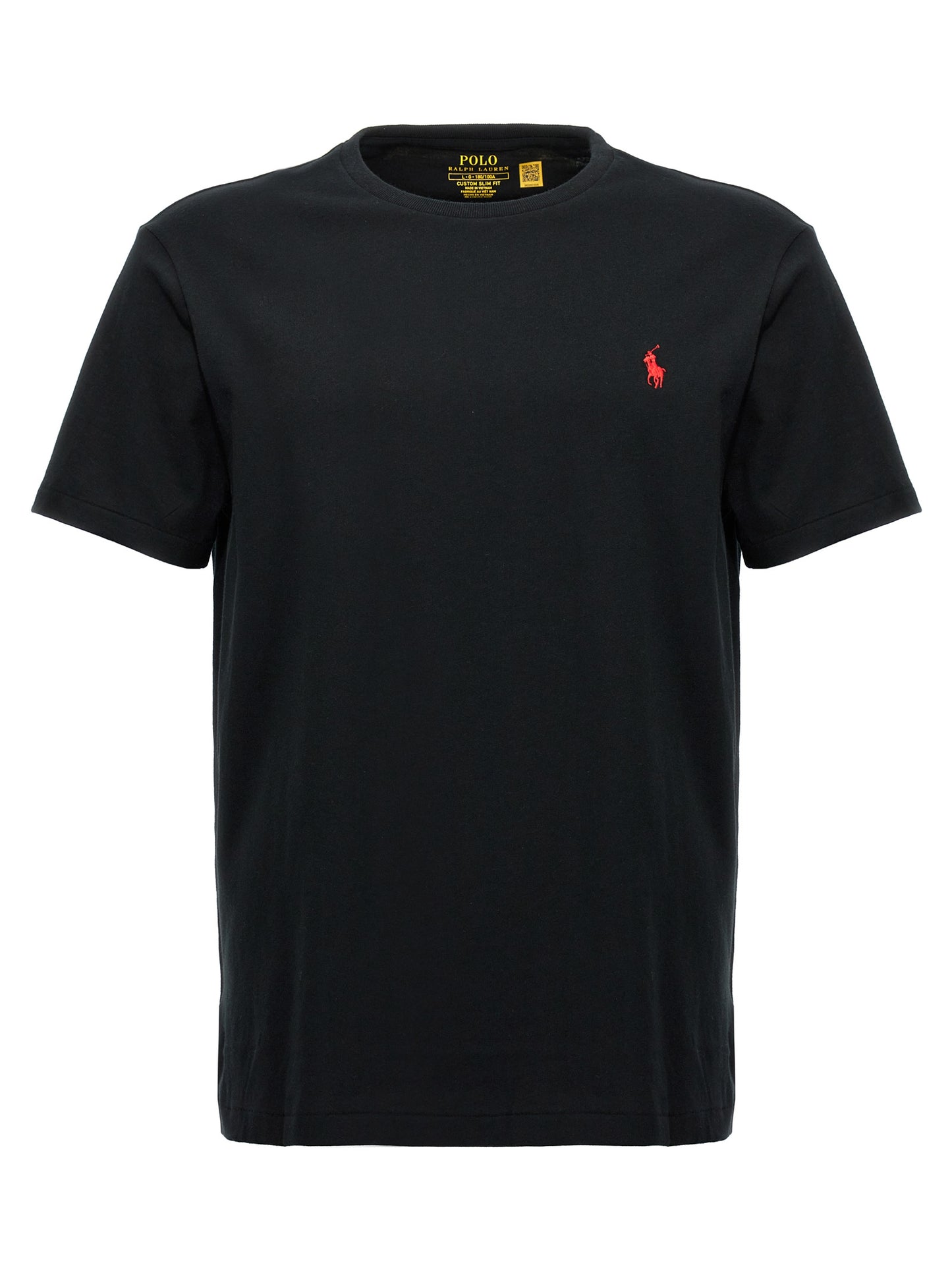 Logo t-shirt T-shirt