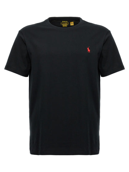 Logo t-shirt T-shirt