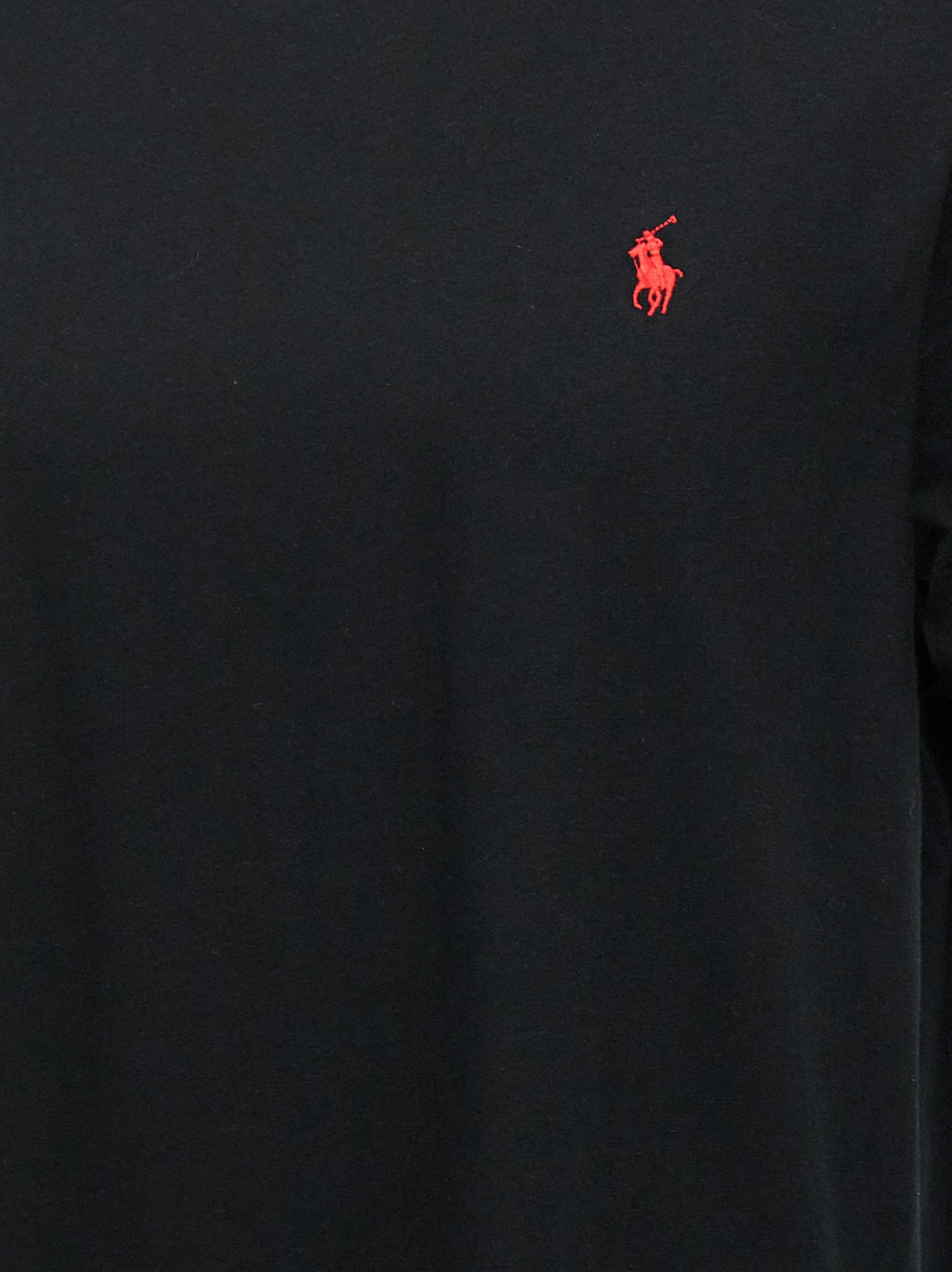 Logo t-shirt T-shirt