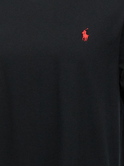 Logo t-shirt T-shirt