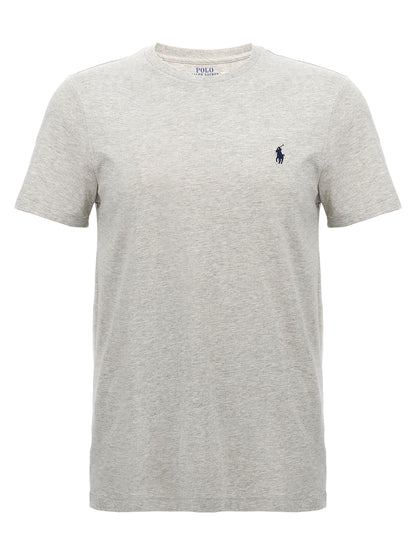 Logo t-shirt T-shirt