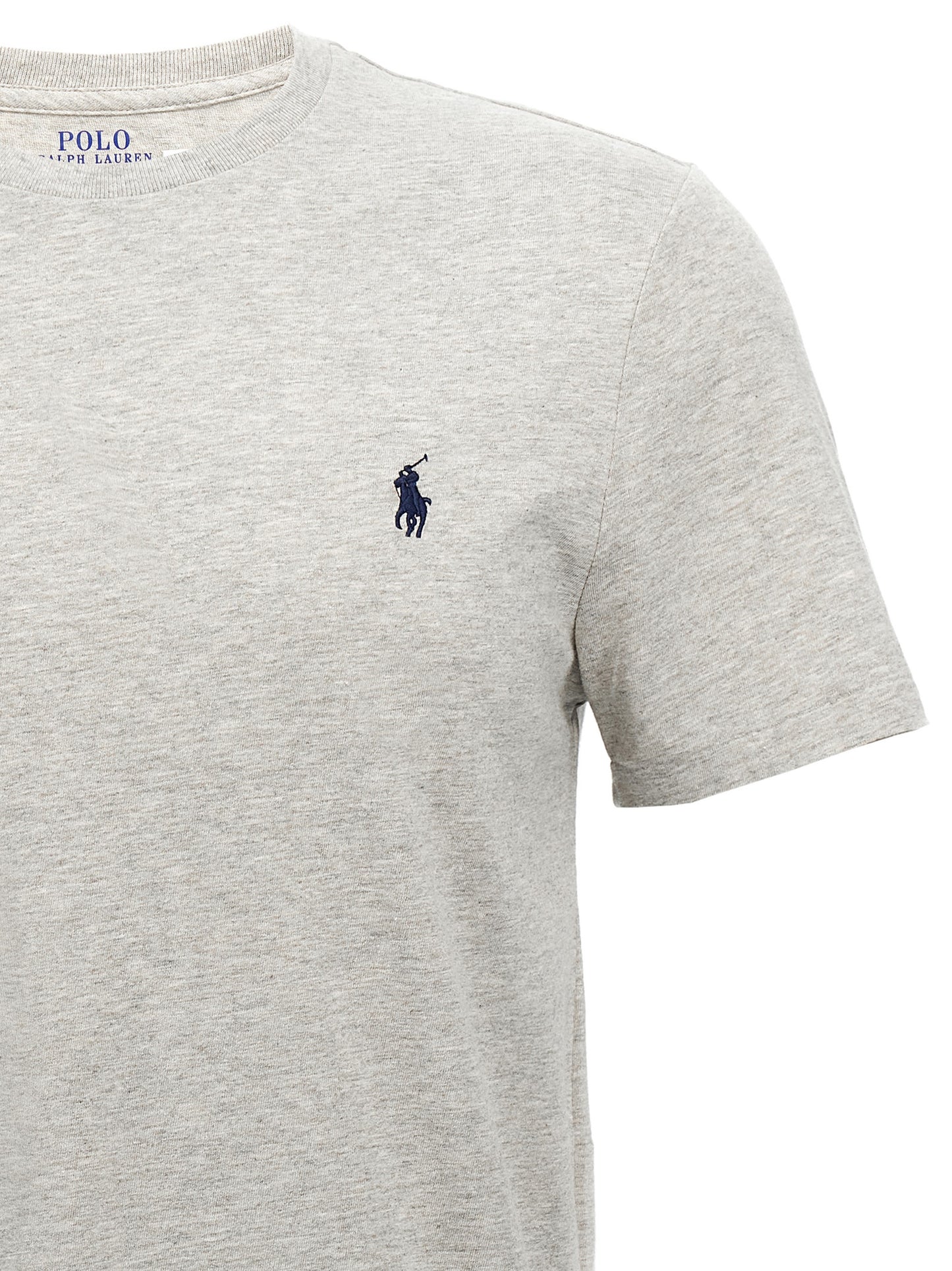 Logo t-shirt T-shirt