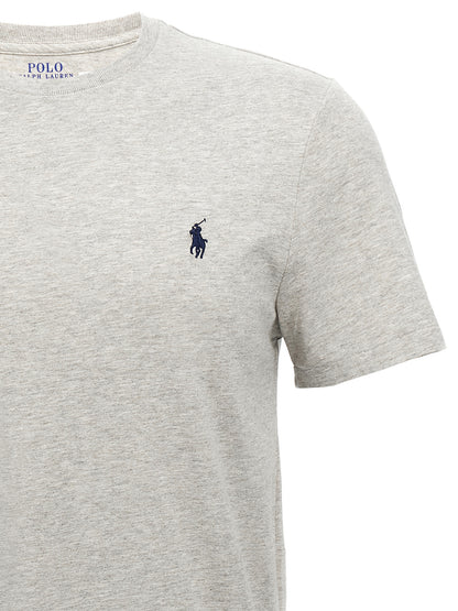 Logo t-shirt T-shirt