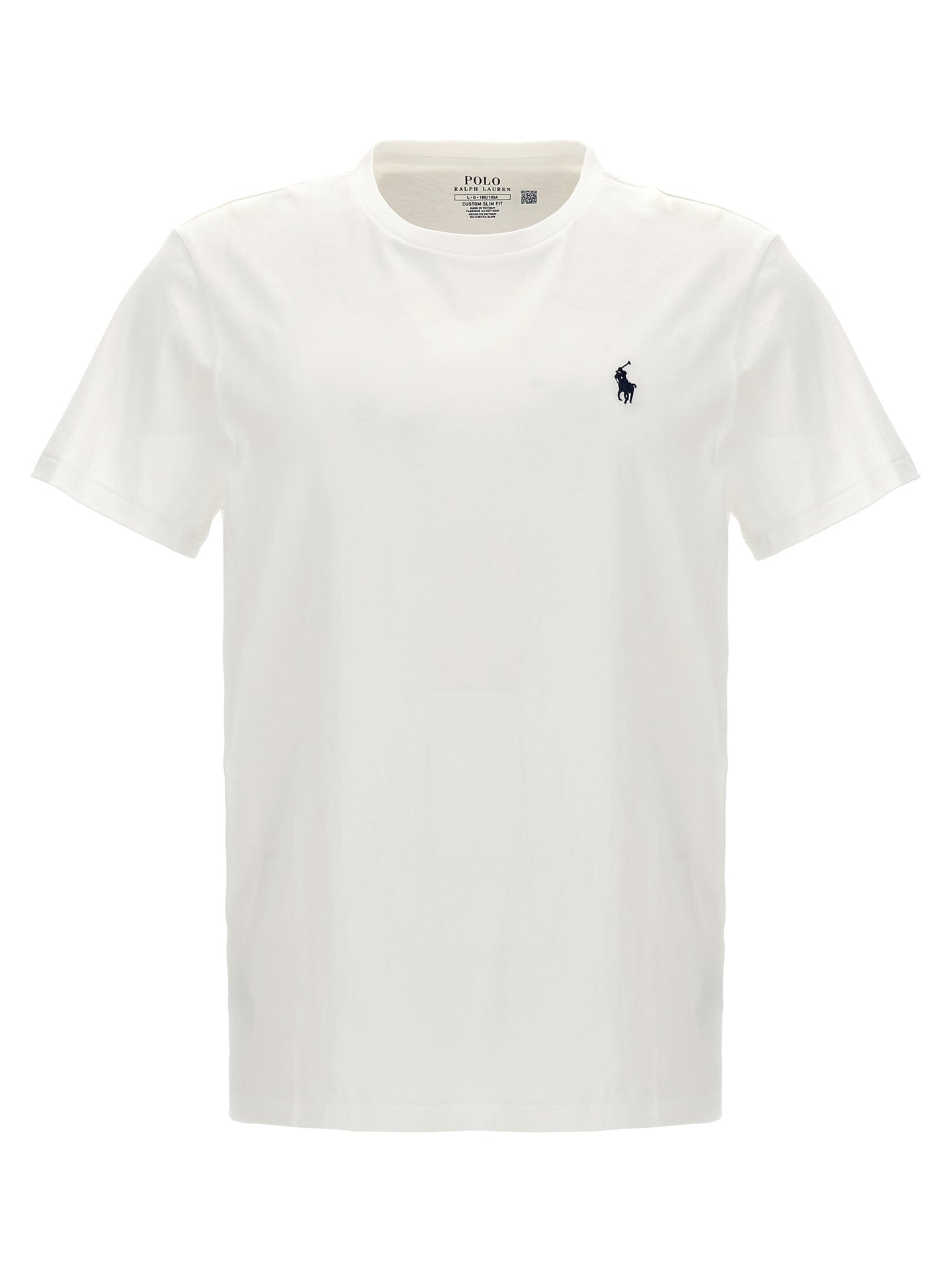 Logo t-shirt T-shirt