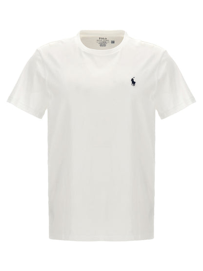 Logo t-shirt T-shirt