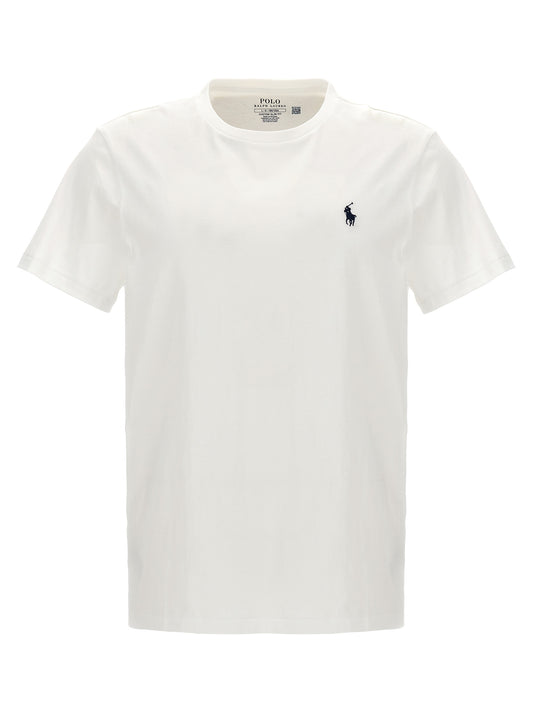 Logo t-shirt T-shirt
