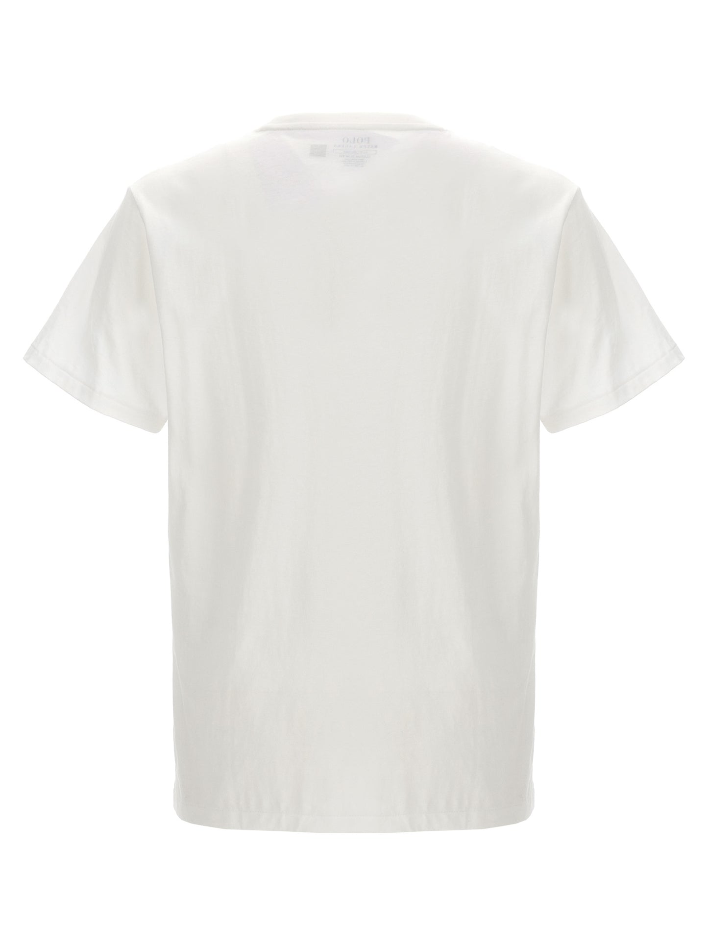 Logo t-shirt T-shirt