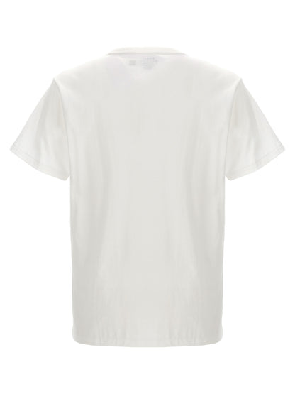 Logo t-shirt T-shirt