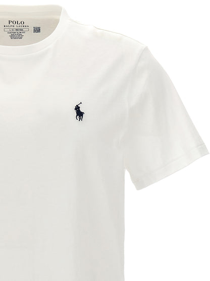 Logo t-shirt T-shirt